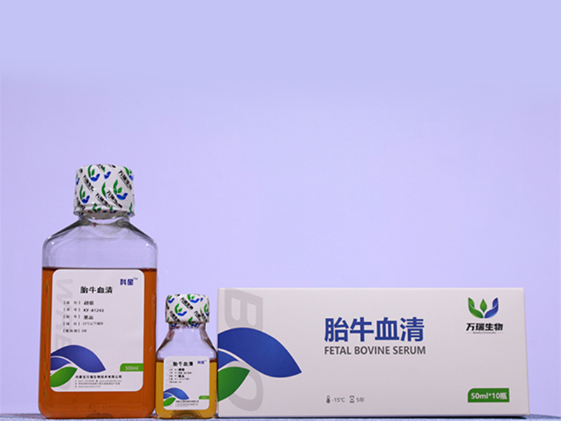 胎牛血清（超级）