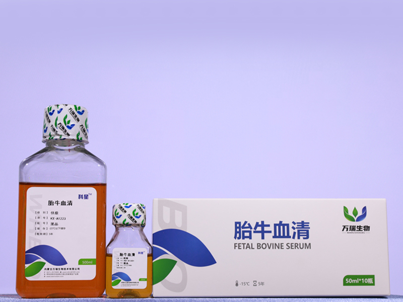 胎牛血清（优级）